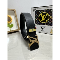 Louis Vuitton Belts